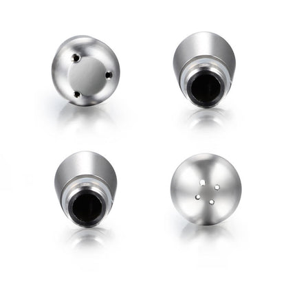 เครื่องชงกาแฟ หัวพ่นไอน้ำ, For Breville 8 Series, Style: 4 Holes, For Breville 8 Series, Style: 3 Holes, For Most Model, Style: 3 Holes, For Most Model, Style: 4 Holes, For Barsetto, Style: 3 Holes, For Barsetto, Style: 4 Holes                         ...