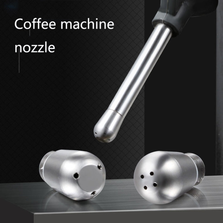 เครื่องชงกาแฟ หัวพ่นไอน้ำ, For Breville 8 Series, Style: 4 Holes, For Breville 8 Series, Style: 3 Holes, For Most Model, Style: 3 Holes, For Most Model, Style: 4 Holes, For Barsetto, Style: 3 Holes, For Barsetto, Style: 4 Holes                         ...