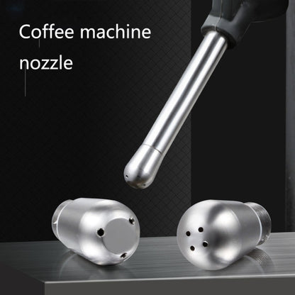 เครื่องชงกาแฟ หัวพ่นไอน้ำ, For Breville 8 Series, Style: 4 Holes, For Breville 8 Series, Style: 3 Holes, For Most Model, Style: 3 Holes, For Most Model, Style: 4 Holes, For Barsetto, Style: 3 Holes, For Barsetto, Style: 4 Holes                         ...