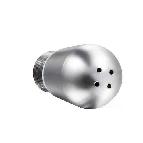 เครื่องชงกาแฟ หัวพ่นไอน้ำ, For Breville 8 Series, Style: 4 Holes, For Breville 8 Series, Style: 3 Holes, For Most Model, Style: 3 Holes, For Most Model, Style: 4 Holes, For Barsetto, Style: 3 Holes, For Barsetto, Style: 4 Holes                         ...