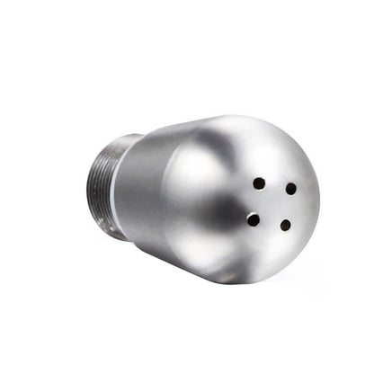 เครื่องชงกาแฟ หัวพ่นไอน้ำ, For Breville 8 Series, Style: 4 Holes, For Breville 8 Series, Style: 3 Holes, For Most Model, Style: 3 Holes, For Most Model, Style: 4 Holes, For Barsetto, Style: 3 Holes, For Barsetto, Style: 4 Holes                         ...