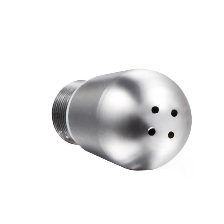 เครื่องชงกาแฟ หัวพ่นไอน้ำ, For Breville 8 Series, Style: 4 Holes, For Breville 8 Series, Style: 3 Holes, For Most Model, Style: 3 Holes, For Most Model, Style: 4 Holes, For Barsetto, Style: 3 Holes, For Barsetto, Style: 4 Holes                         ...