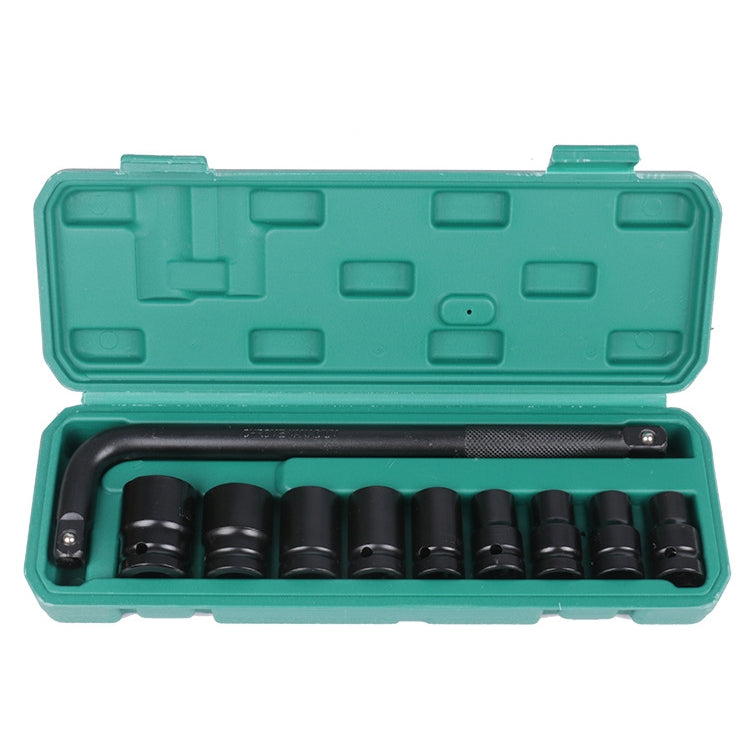 ประแจหกเหลี่ยมภายในและภายนอกซ่อมรถยนต์ Wind Cannon Sleeve, 10 In 1 With Curved Rod, 10 In 1 Extension Sleeve, 15 In 1 Extension Sleeve, 20 In 1 Extension Sleeve