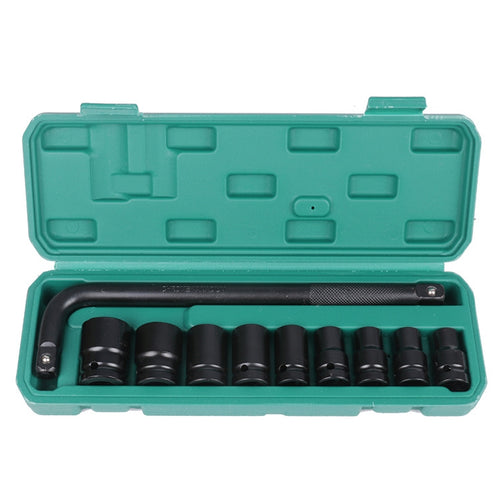 ประแจหกเหลี่ยมภายในและภายนอกซ่อมรถยนต์ Wind Cannon Sleeve, 10 In 1 With Curved Rod, 10 In 1 Extension Sleeve, 15 In 1 Extension Sleeve, 20 In 1 Extension Sleeve