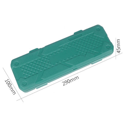 ประแจหกเหลี่ยมภายในและภายนอกซ่อมรถยนต์ Wind Cannon Sleeve, 10 In 1 With Curved Rod, 10 In 1 Extension Sleeve, 15 In 1 Extension Sleeve, 20 In 1 Extension Sleeve