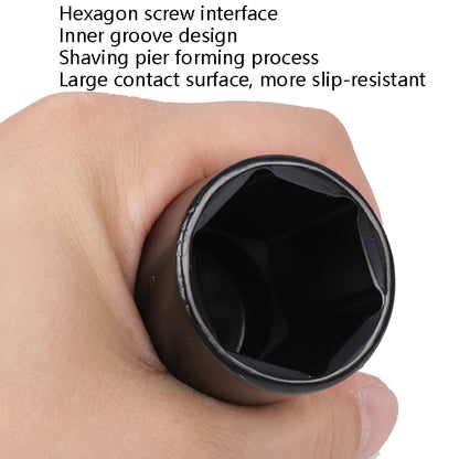 ประแจหกเหลี่ยมภายในและภายนอกซ่อมรถยนต์ Wind Cannon Sleeve, 10 In 1 With Curved Rod, 10 In 1 Extension Sleeve, 15 In 1 Extension Sleeve, 20 In 1 Extension Sleeve