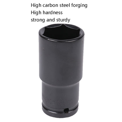 ประแจหกเหลี่ยมภายในและภายนอกซ่อมรถยนต์ Wind Cannon Sleeve, 10 In 1 With Curved Rod, 10 In 1 Extension Sleeve, 15 In 1 Extension Sleeve, 20 In 1 Extension Sleeve