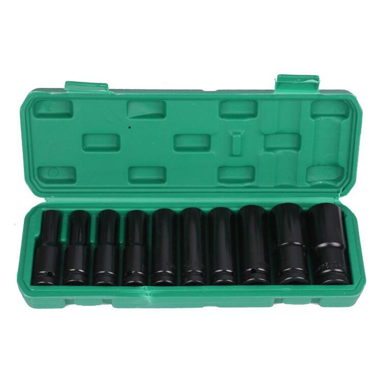 ประแจหกเหลี่ยมภายในและภายนอกซ่อมรถยนต์ Wind Cannon Sleeve, 10 In 1 With Curved Rod, 10 In 1 Extension Sleeve, 15 In 1 Extension Sleeve, 20 In 1 Extension Sleeve