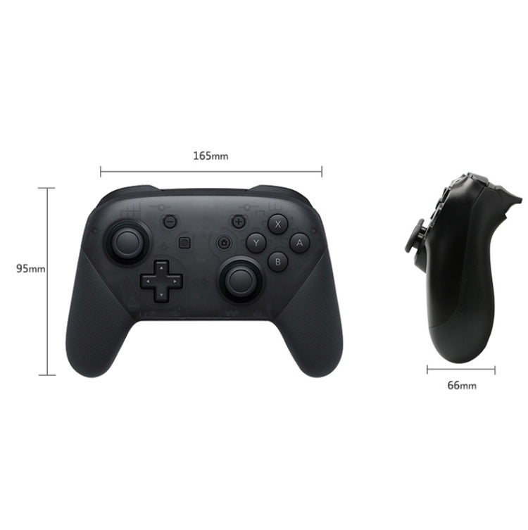 L-0326 Wireless Gamepad สำหรับ Switch Pro สไตล์:, Black, Green Pink, Black - Full Function + NFC + Wake-up (1: 1), Green Pink - Full Function + NFC + Wake-up (1: 1), Black - Full Function HD Edition, Green - Full Function HD Edition