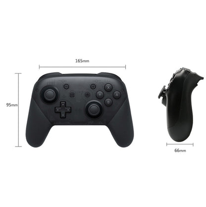 L-0326 Wireless Gamepad สำหรับ Switch Pro สไตล์:, Black, Green Pink, Black - Full Function + NFC + Wake-up (1: 1), Green Pink - Full Function + NFC + Wake-up (1: 1), Black - Full Function HD Edition, Green - Full Function HD Edition