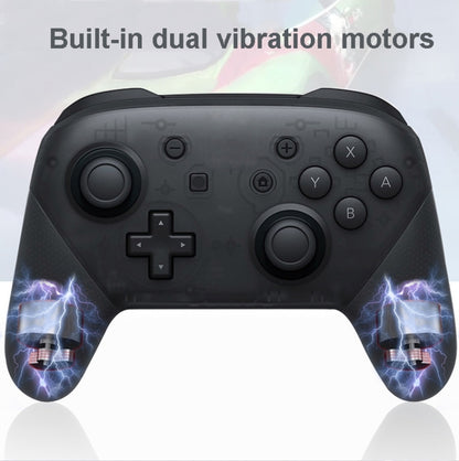 L-0326 Wireless Gamepad สำหรับ Switch Pro สไตล์:, Black, Green Pink, Black - Full Function + NFC + Wake-up (1: 1), Green Pink - Full Function + NFC + Wake-up (1: 1), Black - Full Function HD Edition, Green - Full Function HD Edition