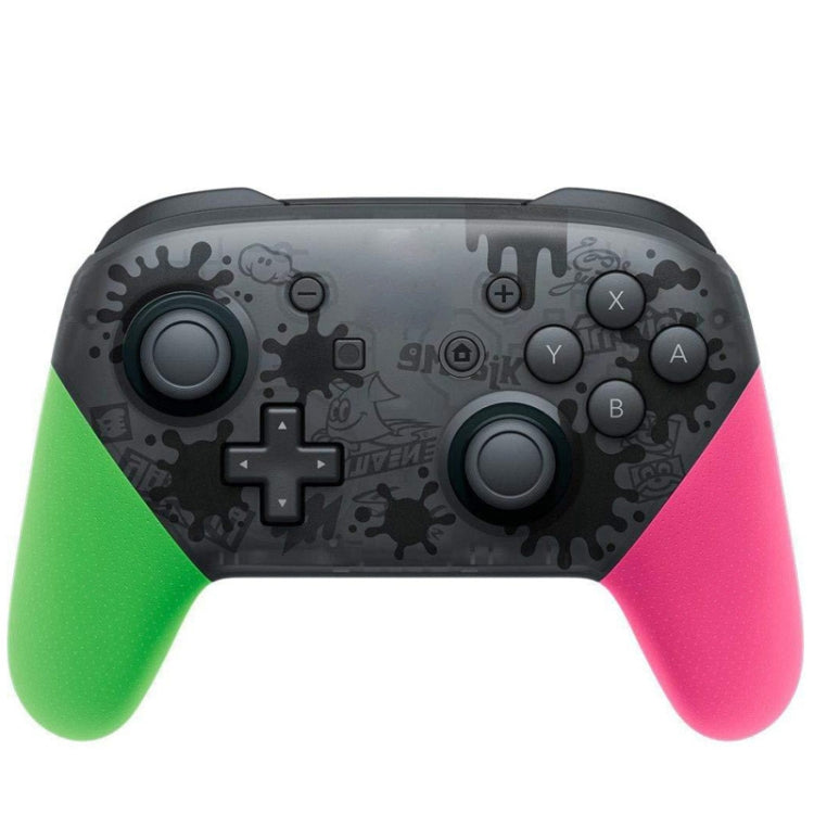 L-0326 Wireless Gamepad สำหรับ Switch Pro สไตล์:, Black, Green Pink, Black - Full Function + NFC + Wake-up (1: 1), Green Pink - Full Function + NFC + Wake-up (1: 1), Black - Full Function HD Edition, Green - Full Function HD Edition