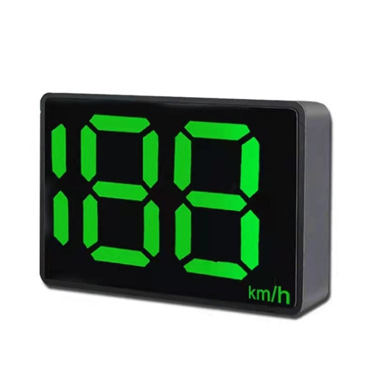 Y02 HUD สมาร์ทบลูทูธ GPS Universal Dog ยานยนต์ Speedometer, Y02 HUD