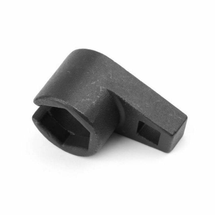 2 PCS 22mm รถ เซนเซอร์ออกซิเจน แขน ถอดประแจ เครื่องมือ, Wrench