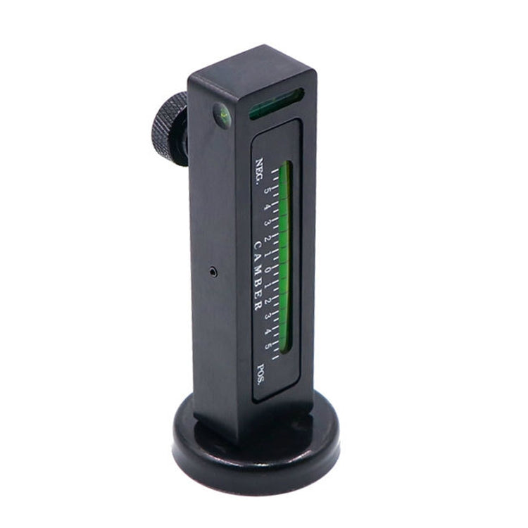 ระดับแม่เหล็กตำแหน่งสี่ล้อยานยนต์, Automotive Four-Wheel Magnetic Level