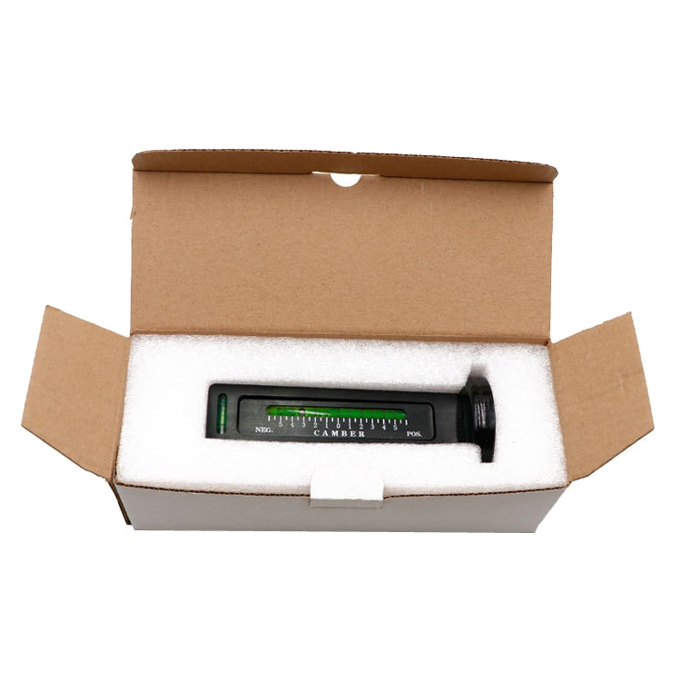 ระดับแม่เหล็กตำแหน่งสี่ล้อยานยนต์, Automotive Four-Wheel Magnetic Level