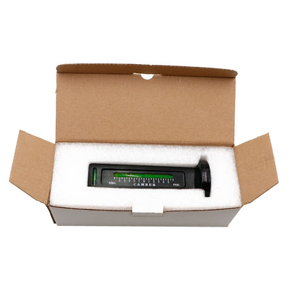 ระดับแม่เหล็กตำแหน่งสี่ล้อยานยนต์, Automotive Four-Wheel Magnetic Level