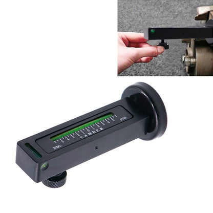 ระดับแม่เหล็กตำแหน่งสี่ล้อยานยนต์, Automotive Four-Wheel Magnetic Level