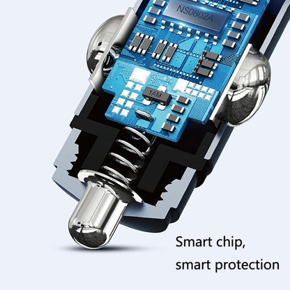 เครื่องเล่นเพลง MP3 Bluetooth ในรถยนต์ USB พร้อมไฟหลากสีสัน, C20