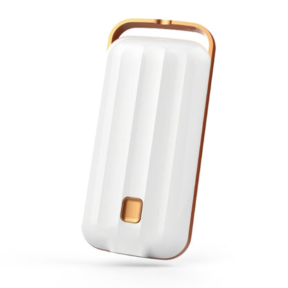 เครื่องฟอกอากาศไอออนลบแบบแขวนคอ, Hanging Neck Air Purifier