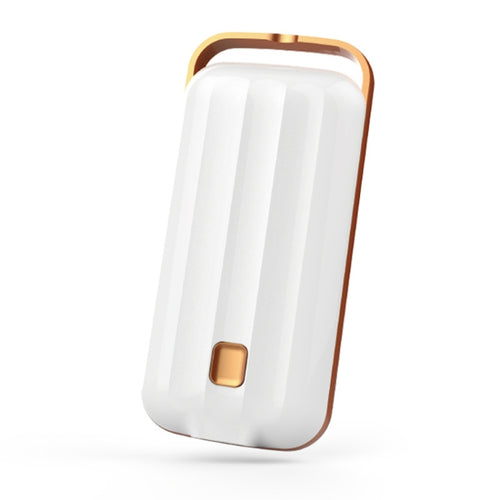 เครื่องฟอกอากาศไอออนลบแบบแขวนคอ, Hanging Neck Air Purifier