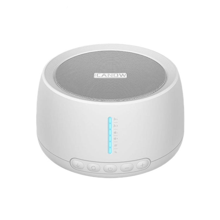 ICANOW USB White Noise มาตรวัดการนอนหลับอัจฉริยะ, CS1