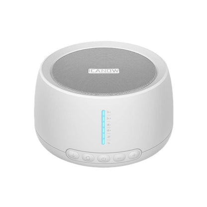 ICANOW USB White Noise มาตรวัดการนอนหลับอัจฉริยะ, CS1