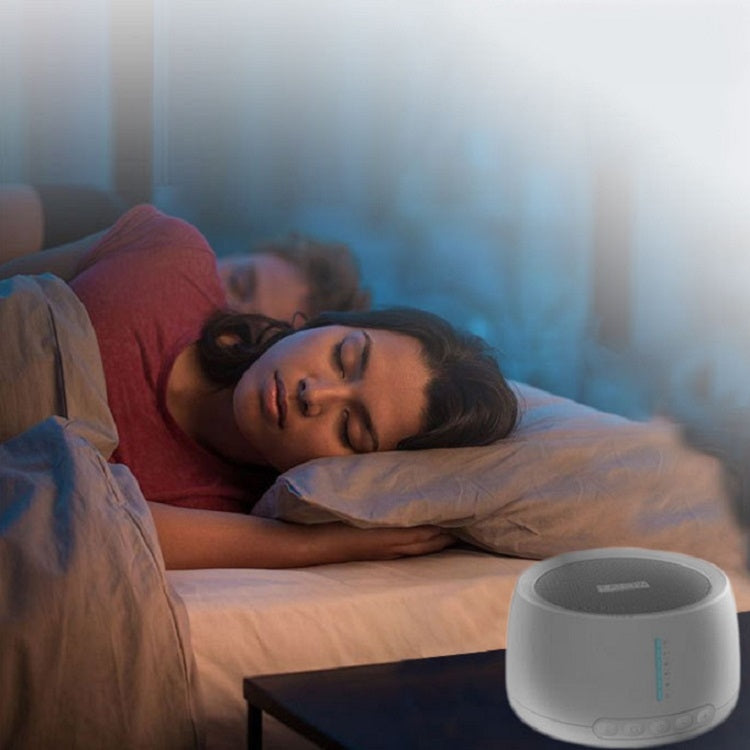 ICANOW USB White Noise มาตรวัดการนอนหลับอัจฉริยะ, CS1