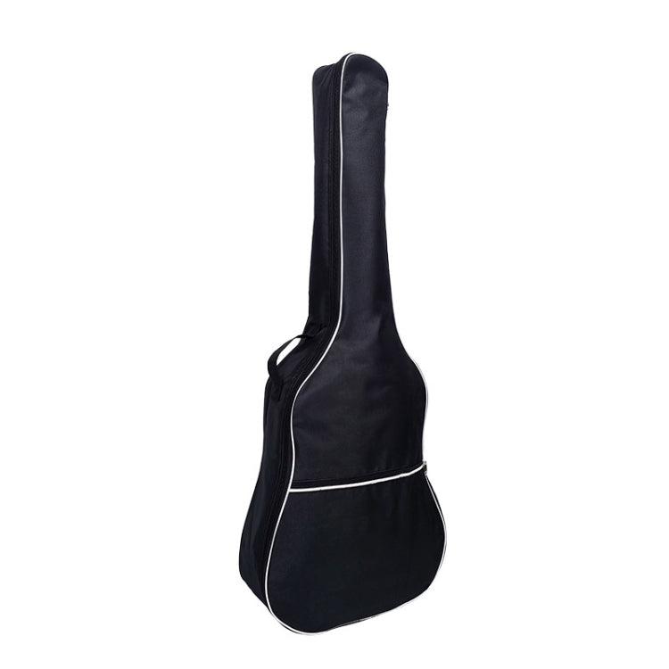 กระเป๋าเป้สะพายหลังผ้า Oxford Cotton, Spec:, For 38 inch Guitar, For 21 inch Ukulele, For 23 inch Ukulele