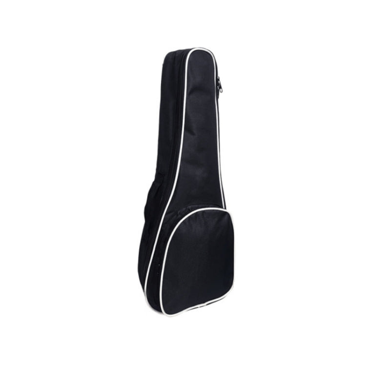 กระเป๋าเป้สะพายหลังผ้า Oxford Cotton, Spec:, For 38 inch Guitar, For 21 inch Ukulele, For 23 inch Ukulele