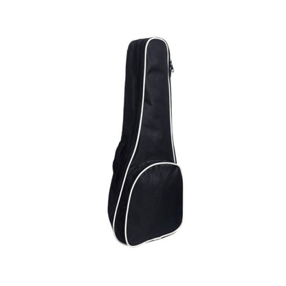 กระเป๋าเป้สะพายหลังผ้า Oxford Cotton, Spec:, For 38 inch Guitar, For 21 inch Ukulele, For 23 inch Ukulele