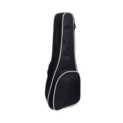 กระเป๋าเป้สะพายหลังผ้า Oxford Cotton, Spec:, For 38 inch Guitar, For 21 inch Ukulele, For 23 inch Ukulele