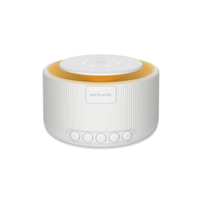 2 PCS Smart Warm Light White Noise เครื่องนอน, CS5