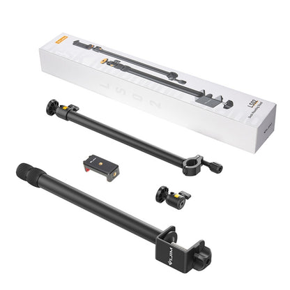 Vijim LS02 Live Desktop Extension Arm Light Stand สำหรับกล้อง Ring Light DSLR, Vijim LS02
