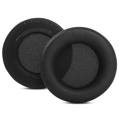 2 PCS 001 ชุดหูฟัง Earmuffs พร้อม Snap-fit สำหรับ Corsair Virtuoso RGB, ข้อมูลจำเพาะ:, Black, White, Brown, Gray, Black Lambskin, Gray Lambskin, Brown Lambskin, Black Mesh