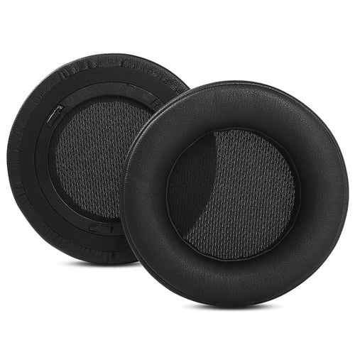 2 PCS 001 ชุดหูฟัง Earmuffs พร้อม Snap-fit สำหรับ Corsair Virtuoso RGB, ข้อมูลจำเพาะ:, Black, White, Brown, Gray, Black Lambskin, Gray Lambskin, Brown Lambskin, Black Mesh