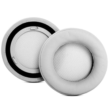 2 PCS 001 ชุดหูฟัง Earmuffs พร้อม Snap-fit สำหรับ Corsair Virtuoso RGB, ข้อมูลจำเพาะ:, Black, White, Brown, Gray, Black Lambskin, Gray Lambskin, Brown Lambskin, Black Mesh