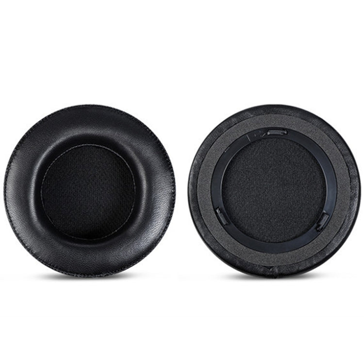 2 PCS 001 ชุดหูฟัง Earmuffs พร้อม Snap-fit สำหรับ Corsair Virtuoso RGB, ข้อมูลจำเพาะ:, Black, White, Brown, Gray, Black Lambskin, Gray Lambskin, Brown Lambskin, Black Mesh