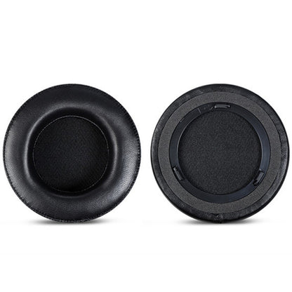 2 PCS 001 ชุดหูฟัง Earmuffs พร้อม Snap-fit สำหรับ Corsair Virtuoso RGB, ข้อมูลจำเพาะ:, Black, White, Brown, Gray, Black Lambskin, Gray Lambskin, Brown Lambskin, Black Mesh