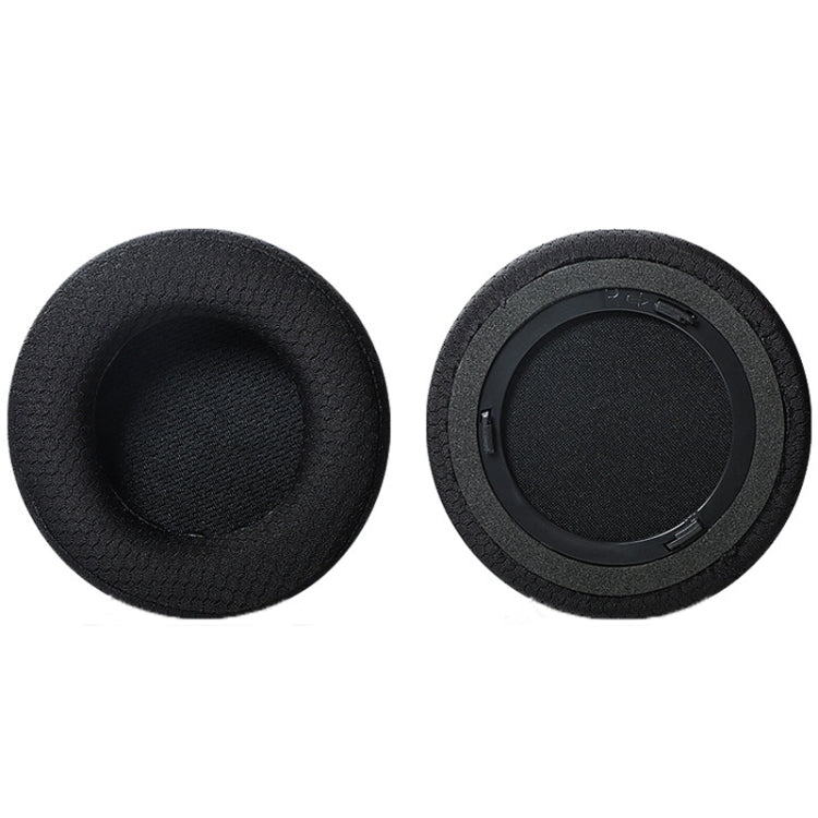 2 PCS 001 ชุดหูฟัง Earmuffs พร้อม Snap-fit สำหรับ Corsair Virtuoso RGB, ข้อมูลจำเพาะ:, Black, White, Brown, Gray, Black Lambskin, Gray Lambskin, Brown Lambskin, Black Mesh