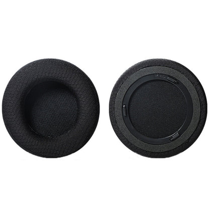 2 PCS 001 ชุดหูฟัง Earmuffs พร้อม Snap-fit สำหรับ Corsair Virtuoso RGB, ข้อมูลจำเพาะ:, Black, White, Brown, Gray, Black Lambskin, Gray Lambskin, Brown Lambskin, Black Mesh