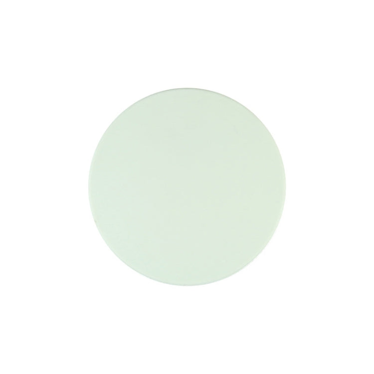 แผ่นซิลิโคนป้องกันการชนกันเงียบ 20 ชิ้นสำหรับมือจับประตู, 5cm Round Green, 4.5cm Square Gray, 4.5cm Square Pink, 4.5cm Square Green, 4.5cm Square White, 4.5cm Square Black