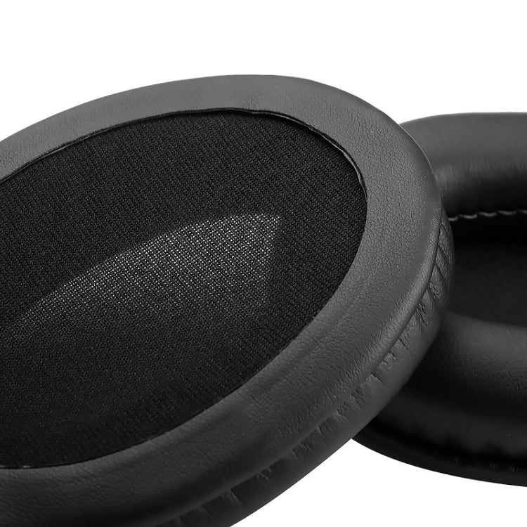ที่ปิดหูหูฟัง 1 คู่สำหรับ Kingston HyperX Cloud II / Silver / Alpha / Flight / Stinger, Black Mesh, Black Mesh+Green, Black Protein Skin, Black Velvet, Black+Red Velvet, Black+Blue Protein Skin, Black+Green Protein Skin, White+Rose Red, Black Splicing ...
