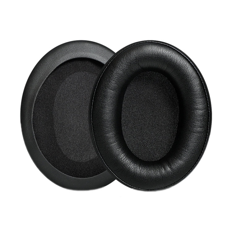 ที่ปิดหูหูฟัง 1 คู่สำหรับ Kingston HyperX Cloud II / Silver / Alpha / Flight / Stinger, Black Mesh, Black Mesh+Green, Black Protein Skin, Black Velvet, Black+Red Velvet, Black+Blue Protein Skin, Black+Green Protein Skin, White+Rose Red, Black Splicing ...
