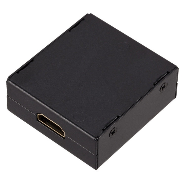 ZHQ010 สวิตช์ HDMI Two-Way Smart 2 ถึง 1 Out, ZHQ010
