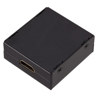 ZHQ010 สวิตช์ HDMI Two-Way Smart 2 ถึง 1 Out, ZHQ010