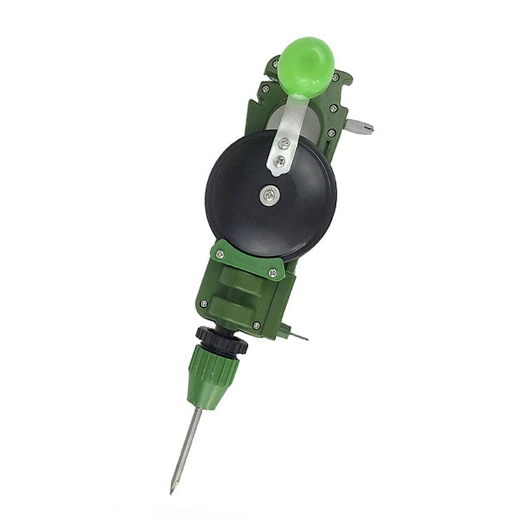 เครื่องเจาะรูแบบใช้มือแก้วเครื่องเหลาแบบมือถือเครื่องมือในครัวเรือน, Hand-Operated Hole Puncher