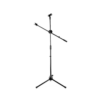 ขายึดไมโครโฟนแบบปรับได้แบบ Single Rod Floor Formula สไตล์:, GAZ-115, GAZ-201, GAZ-206