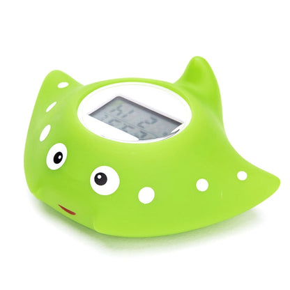 MTY-818 Cartoon Devil Fish Children เครื่องวัดอุณหภูมิน้ำแบบอิเล็กทรอนิกส์, MTY-818