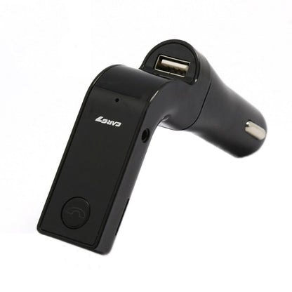 G7 เครื่องเล่น MP3 Bluetooth FM แบบแฮนด์ฟรีในรถยนต์, G7 Gold, G7 Silver, G7 Black, G7 Pink, G7 Rose Gold